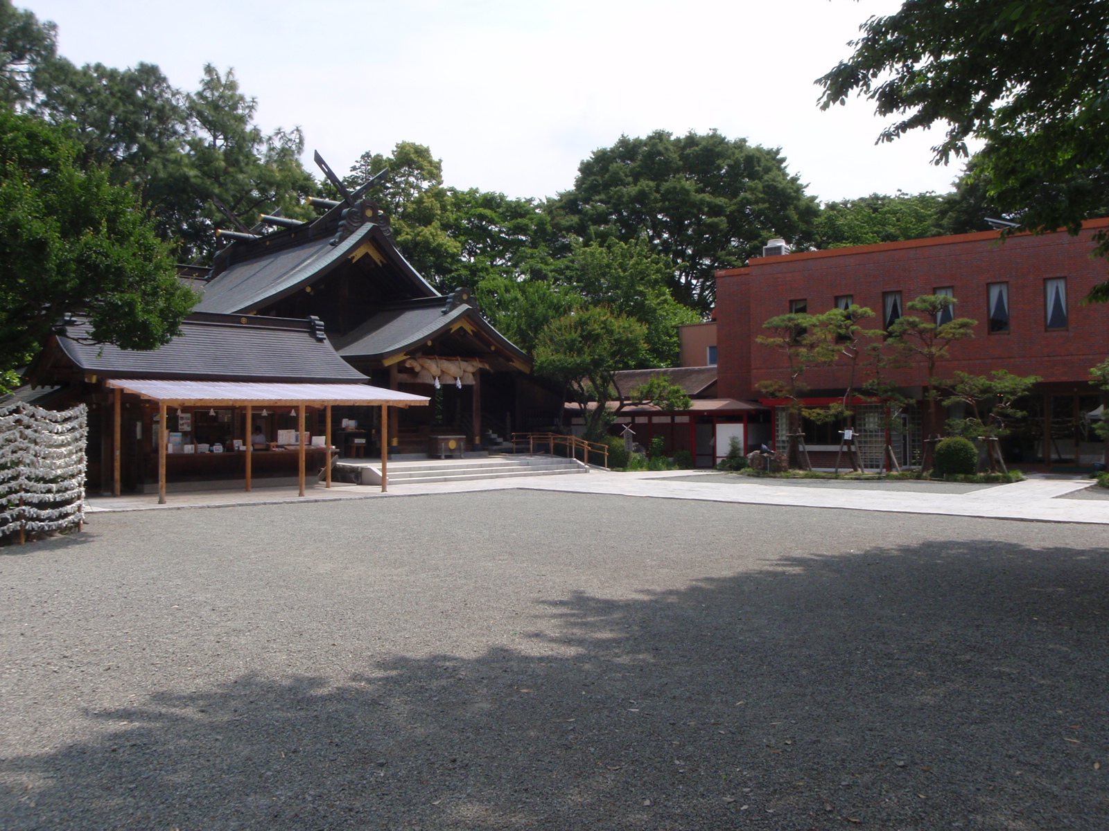 Izumo_Shrine